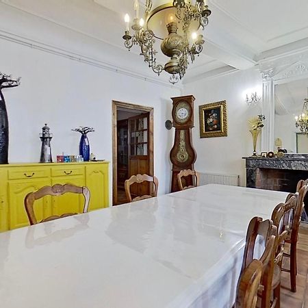 Bed and Breakfast Les 2 Droles D'Oiseaux Luc-sur-Orbieu Экстерьер фото